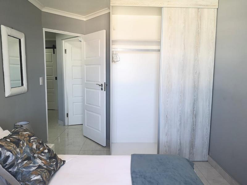 To Let 3 Bedroom Property for Rent in West Beach Western Cape